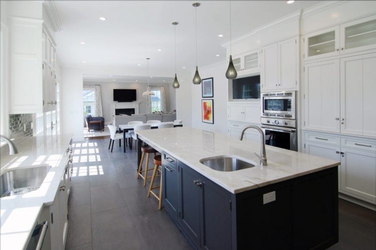 custom kitchen design scarsdale ny